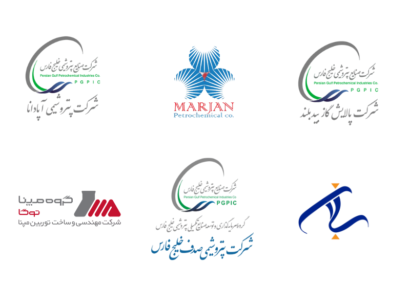 مشتریان امنیت سایبری