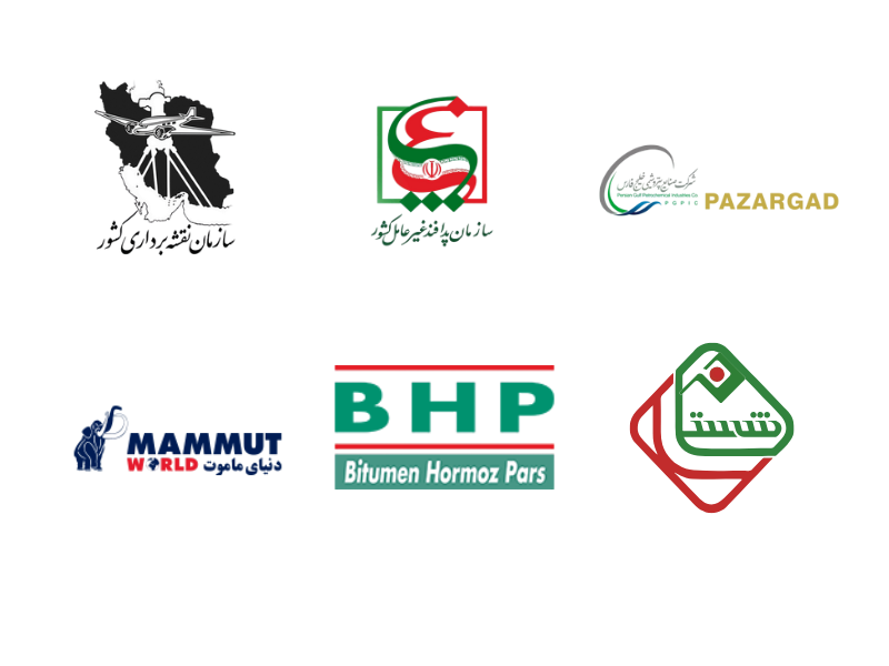 مشتریان امنیت سایبری
