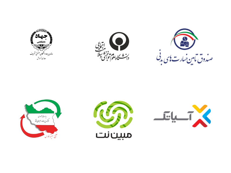 مشتریان امنیت سایبری