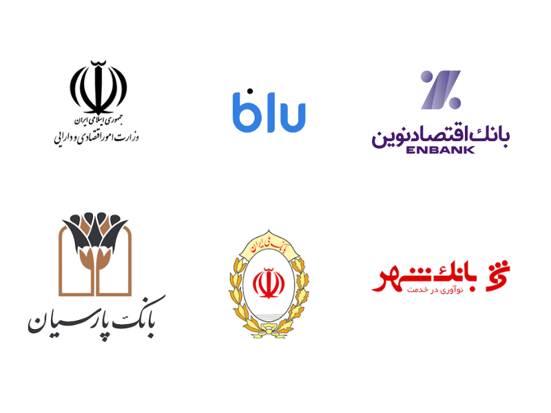 مشتریان امنیت سایبری