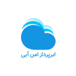 ابر پرداز آبی